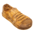 Chew-A-Bulls Shoe