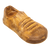 Chew-A-Bulls Shoe