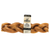 Red Barn Bully Braid