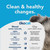 Okocat Original Clumping Wood Cat Litter