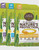 Natural Flea & Tick Collar for Dogs Earth Animal