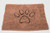 Dirty Dog Doormat