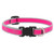Lupine Highlight Collar Pink-Paws
