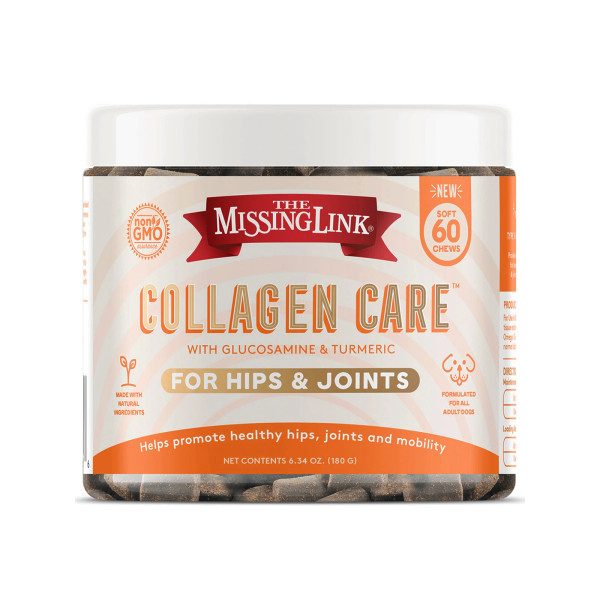 Collagen Care Treats Hip & Joints