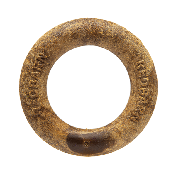 Chew-A-Bulls Ring