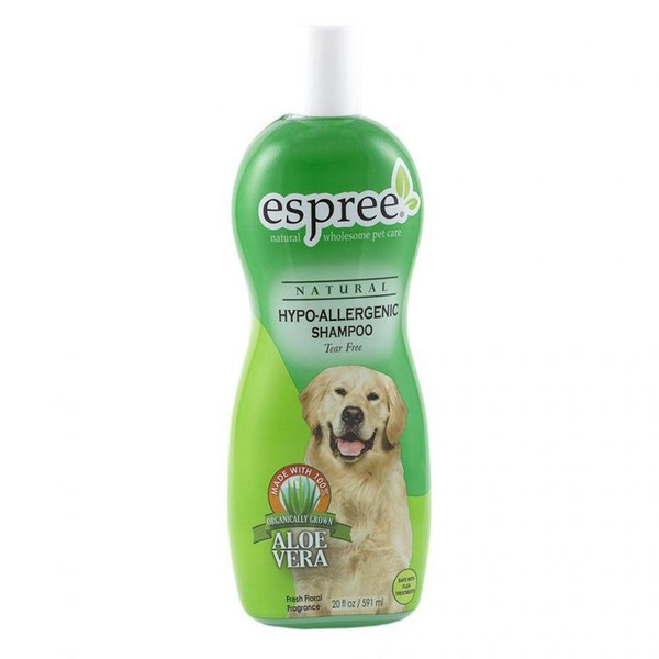 Espree Hypo-Allergenic Shampoo