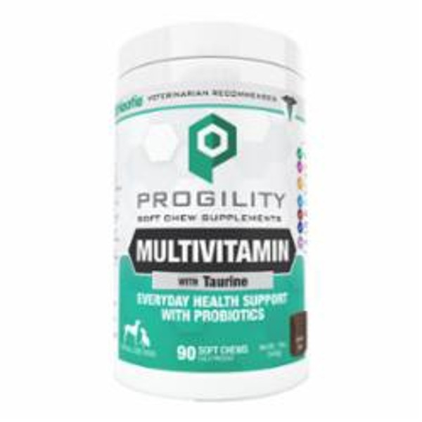 Progility Multi Vitamin