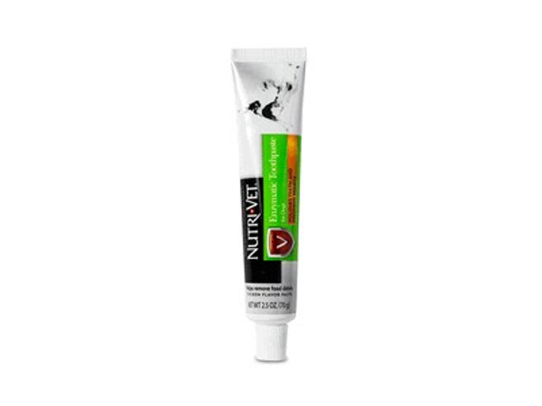 Enzymatic Toothpaste for Dogs