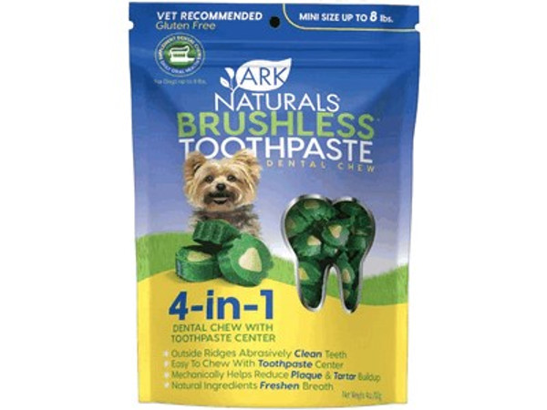 Ark Naturals Brushless Toothpaste