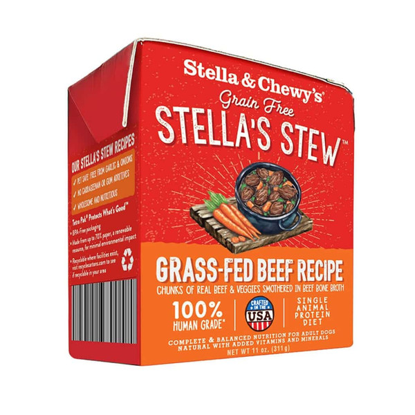 Stella & Chewy's Stew