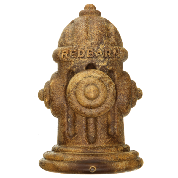 Chew-A-Bulls Hydrant