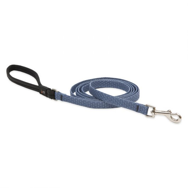 Lupine Pet 6-Foot Eco Leashes