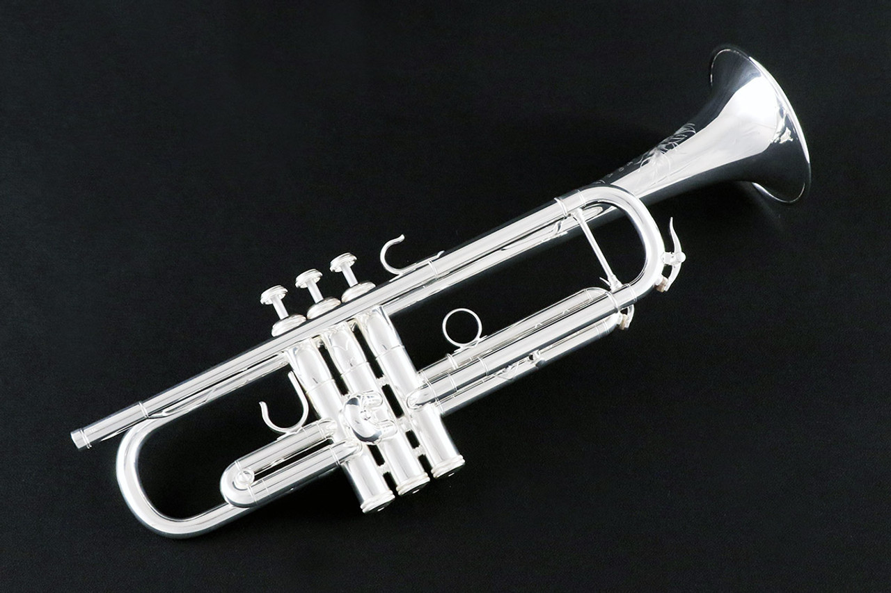 Afterlife: 3rd B-flat Trumpet