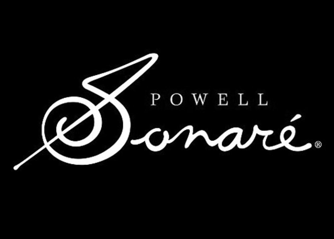 人気SALE定番人気Powell Flute Sonare PS-501 リングキー H足 フルート