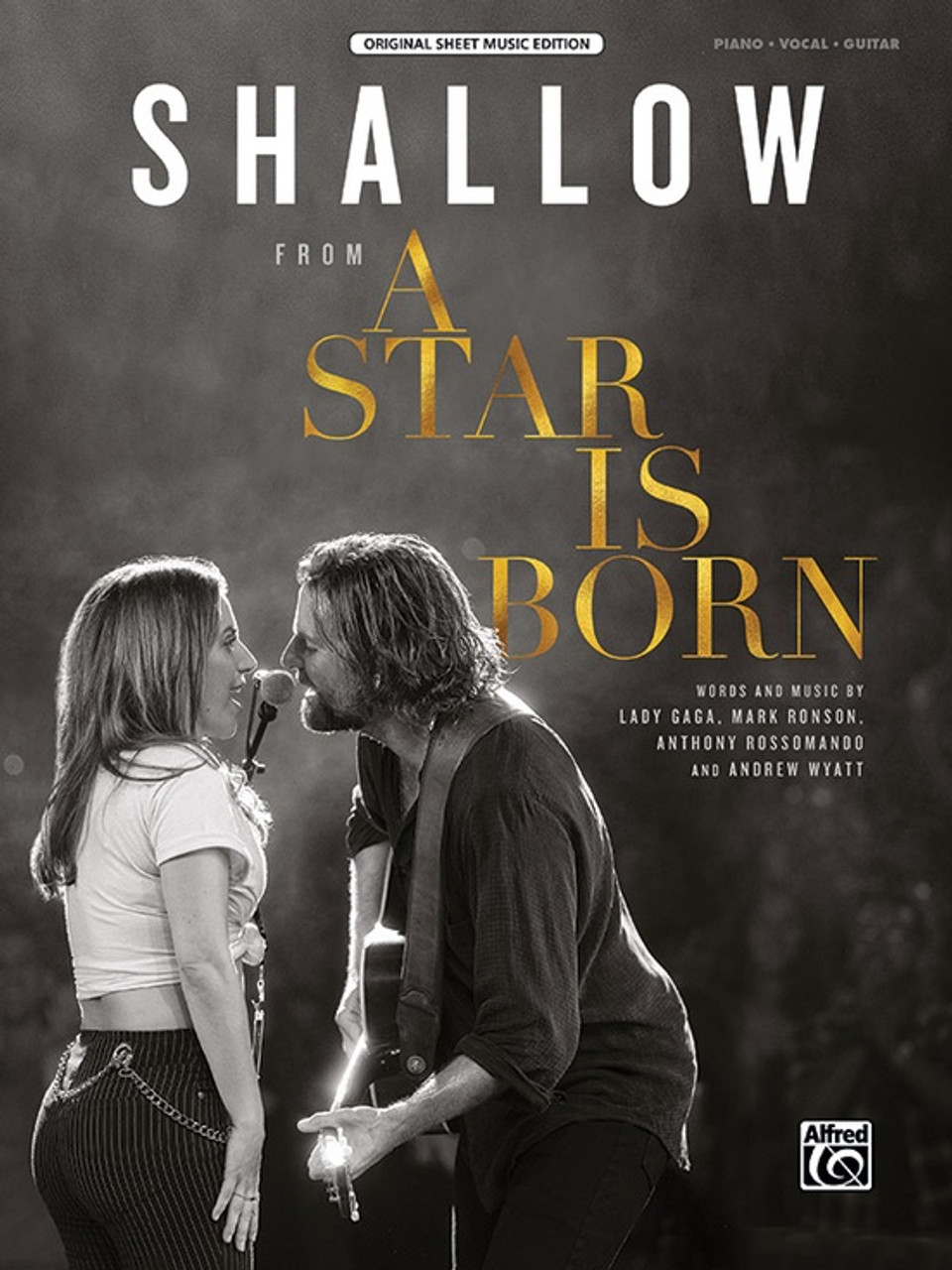 A Star is Born (2018)