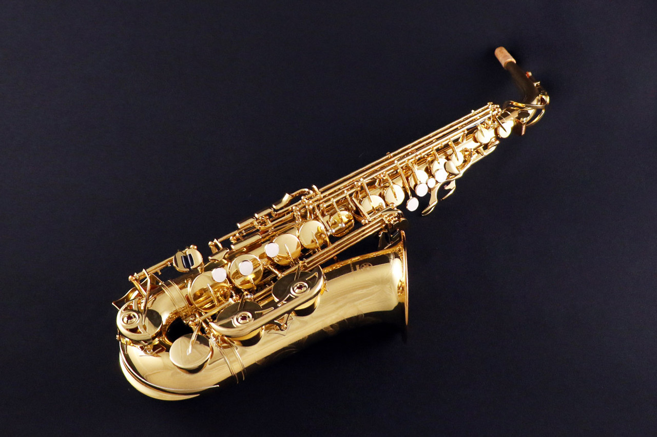Yamaha Yas 62iii Alto Saxophone