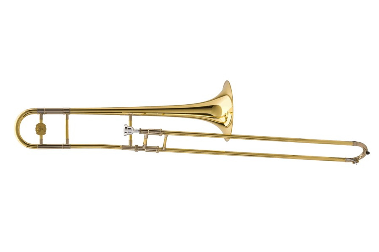 Trombone　Z　Music　Shop　Trombones　Shop　Professional　Sale　for　Trombone　Custom　YSL-897Z　Yamaha　Schmitt