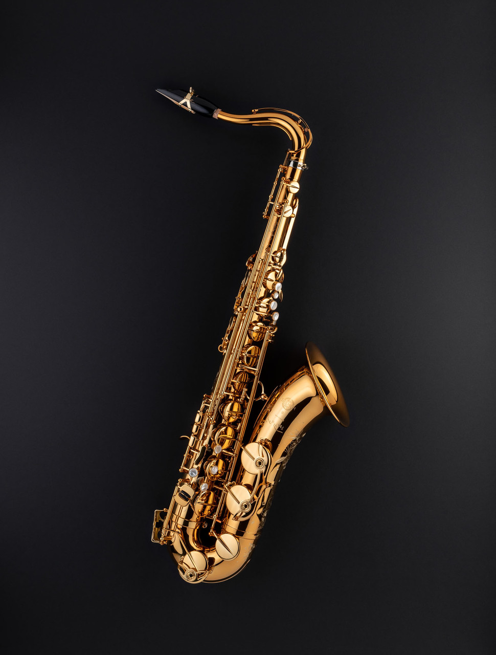 Selmer Paris Supreme Tenor Saxophone