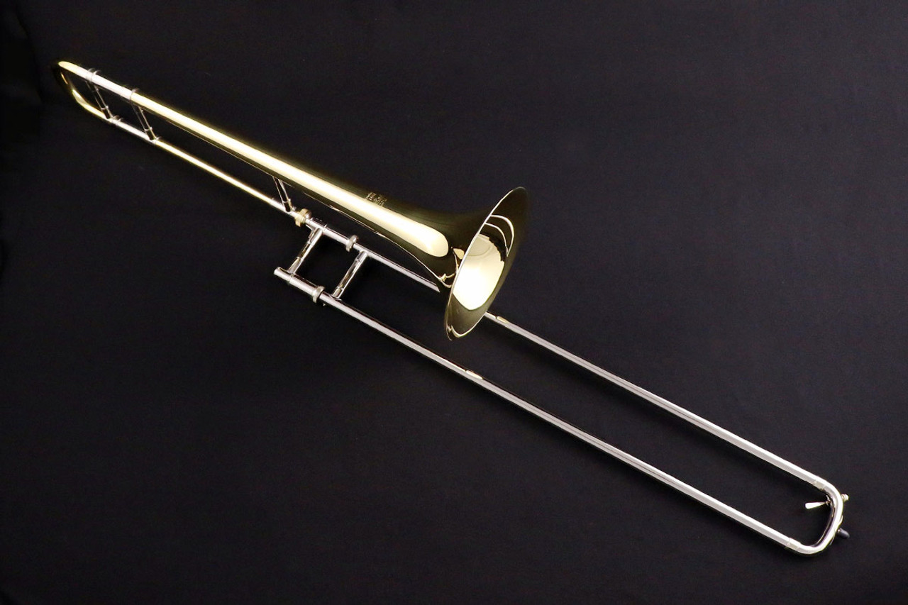 Bach トロンボーン 16M - 楽器、器材