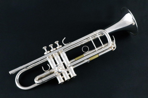 Yamaha YTR-8335IIS Xeno Series Bb Trumpet