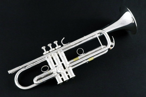 Yamaha YTR-8335IIRS Xeno Series Bb Trumpet