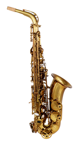 Lake City 415 Alto Saxophone