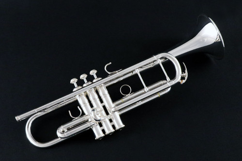 Yamaha YTR-9335CHSIII Custom Xeno Artist Model Chicago Bb Trumpet