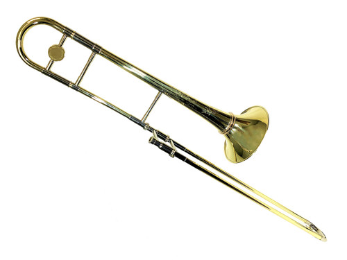 S. E. Shires Marshall Gilkes Artist Model Small Bore Tenor Trombone