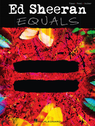 Ed Sheeran: Equals =