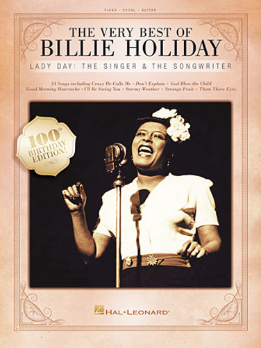 Very Best of Billie Holiday