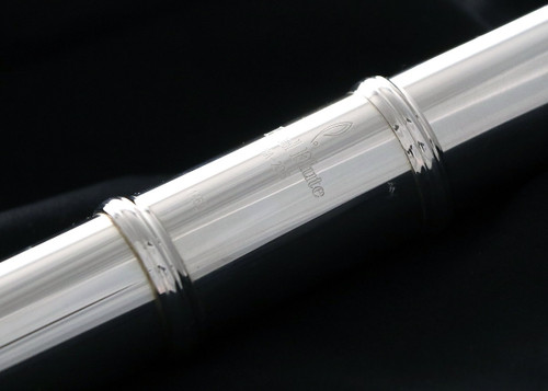 Pearl Alto Flute - 206