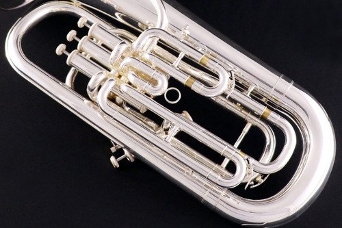 Eastman EEP 526S Euphonium