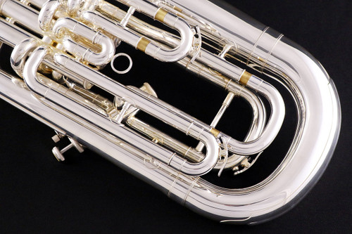 Eastman EEP 526S Euphonium