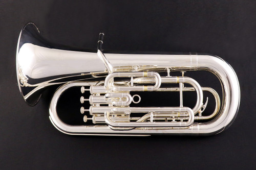 Yamaha YEP-321 Euphonium for Sale | Shop Euphoniums | Schmitt Music