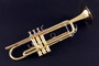 Yamaha YTR-8335LAII Custom Series Wayne Bergeron Bb Trumpet