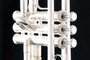 S.E. Shires Model A Bb Trumpet