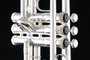 S.E. Shires Model AZ Bb Trumpet