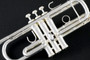 S.E. Shires Model 401 C Trumpet