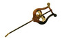 APM Trumpet Lyre