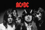 AC/DC Highway to Hell Poster - 24" x 36"