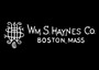 Haynes Handmade Platinum Flute (Haynes-Handmade-Platinum)