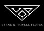 Powell Flute Headjoint - Sterling Silver