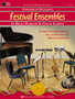 Festival Ensembles French Horn Standard Of Excellence