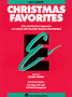 Christmas Favorites BASS CLARINET ESSENTIAL ELEMENTS