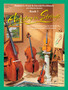 Artistry In Strings Book 1 - Double Bass Middle Position (Book and CDs) - String Bass