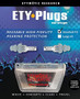 ER20 Etymotic Ear Plugs - comes with ear plugs , chord and case