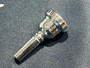 Laskey Alessi Signature Trombone Mouthpiece