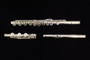 Haynes Custom Silver Flute Package