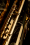 Selmer Paris Signature Tenor Saxophone