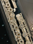 Consignment Altus 1507 Handmade Silver Flute